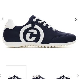 Women’s golf shoes